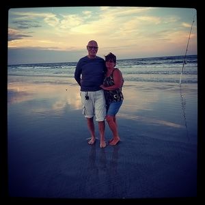 Meet your Posher, Tina